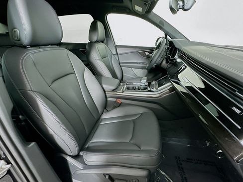 New 2026 Audi Q7 3.0T Premium AWD/4WD image 8