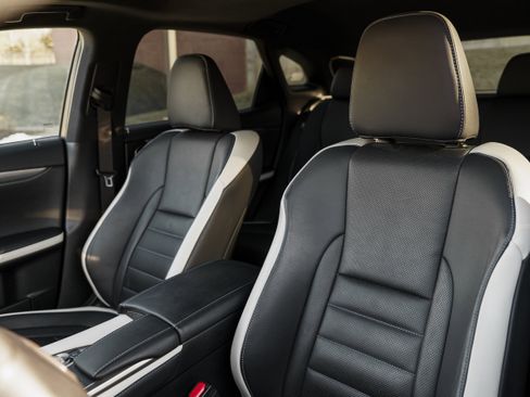 Used 2021 Lexus RX 350 F Sport image 20