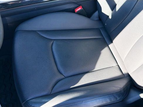 Used 2023 Audi Q7 3.0T Prestige image 20