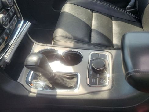 Used 2021 Jeep Grand Cherokee Limited w/ Quick Order Package 28K 80th image 14