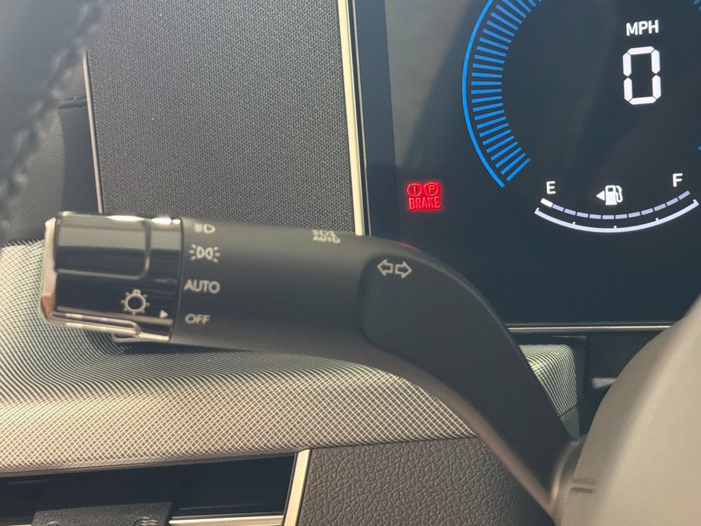 New 2027 Hyundai Sonata SEL FWD image 34