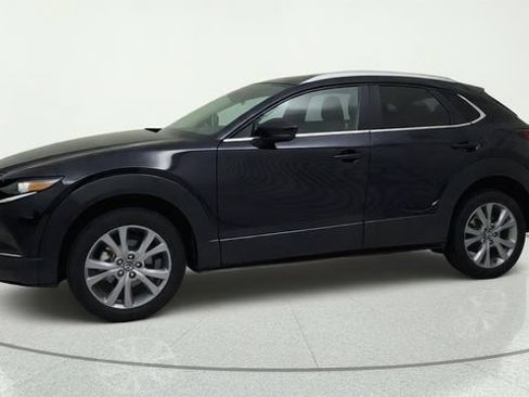 Used 2025 MAZDA CX-30 AWD 2.5 S w/ Preferred Package image 2