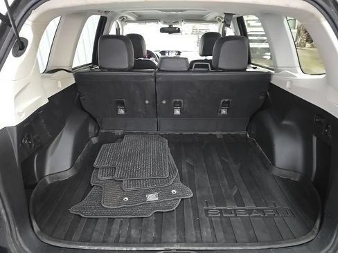 Used 2014 Subaru Forester 2.0XT Touring AWD/4WD image 12