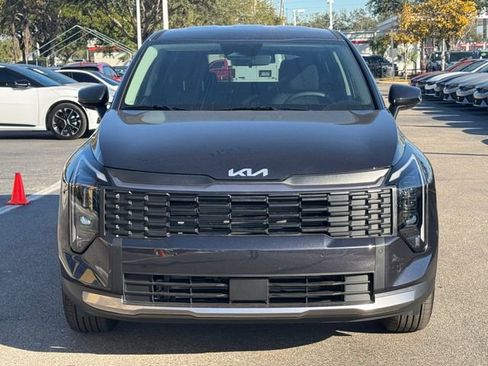 New 2026 Kia Sportage LX image 5