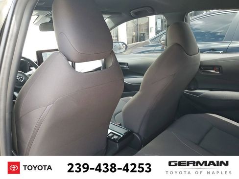 Used 2023 Toyota Corolla GR AWD/4WD image 23