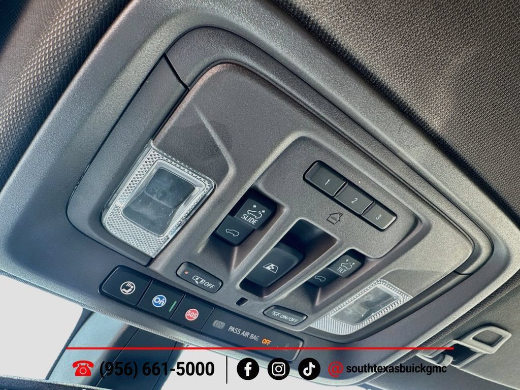 Used 2022 GMC Sierra 1500 SLT RWD image 19