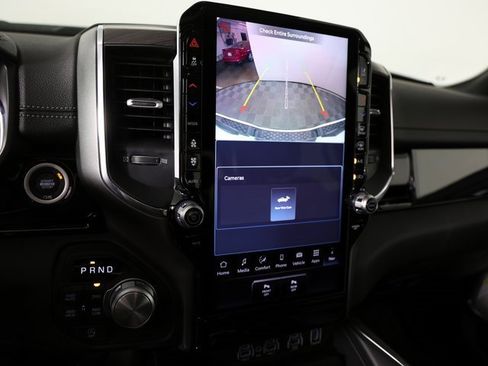 New 2026 RAM 1500 Laramie w/ Night Edition image 18