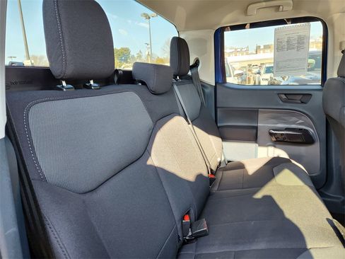 Used 2024 Ford Maverick XL w/ Equipment Group 100A Standard image 15