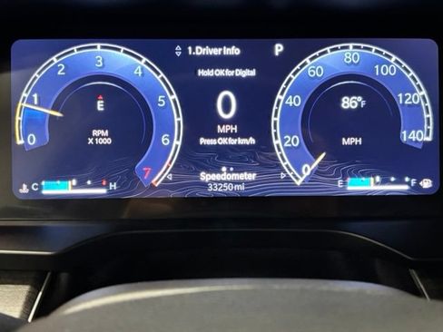 Used 2023 Jeep Grand Cherokee Limited AWD/4WD image 14