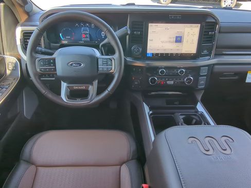 New 2026 Ford F250 King Ranch AWD/4WD image 14