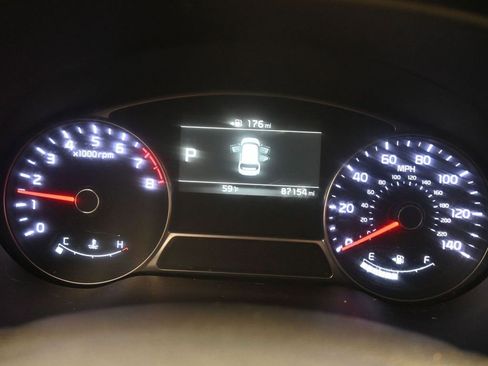 Used 2018 Kia Soul ! w/ Tech Package image 19