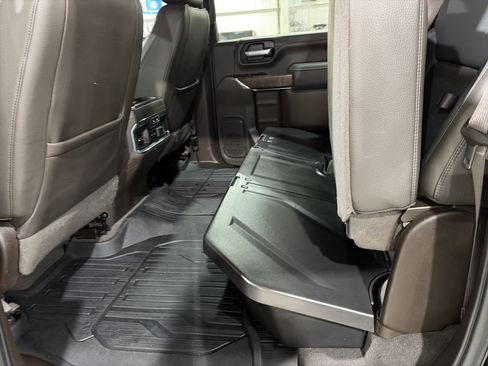 Used 2020 GMC Sierra 2500 Denali w/ Denali Ultimate Package image 19