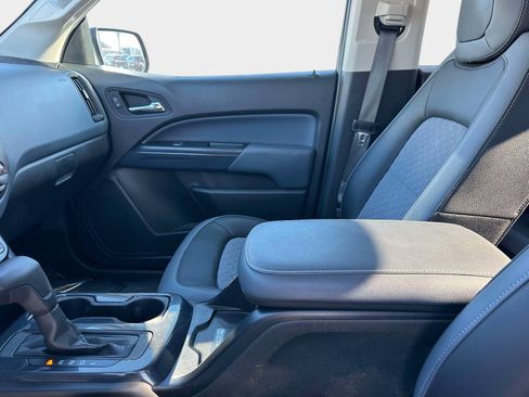 Used 2021 Chevrolet Colorado Z71 image 23