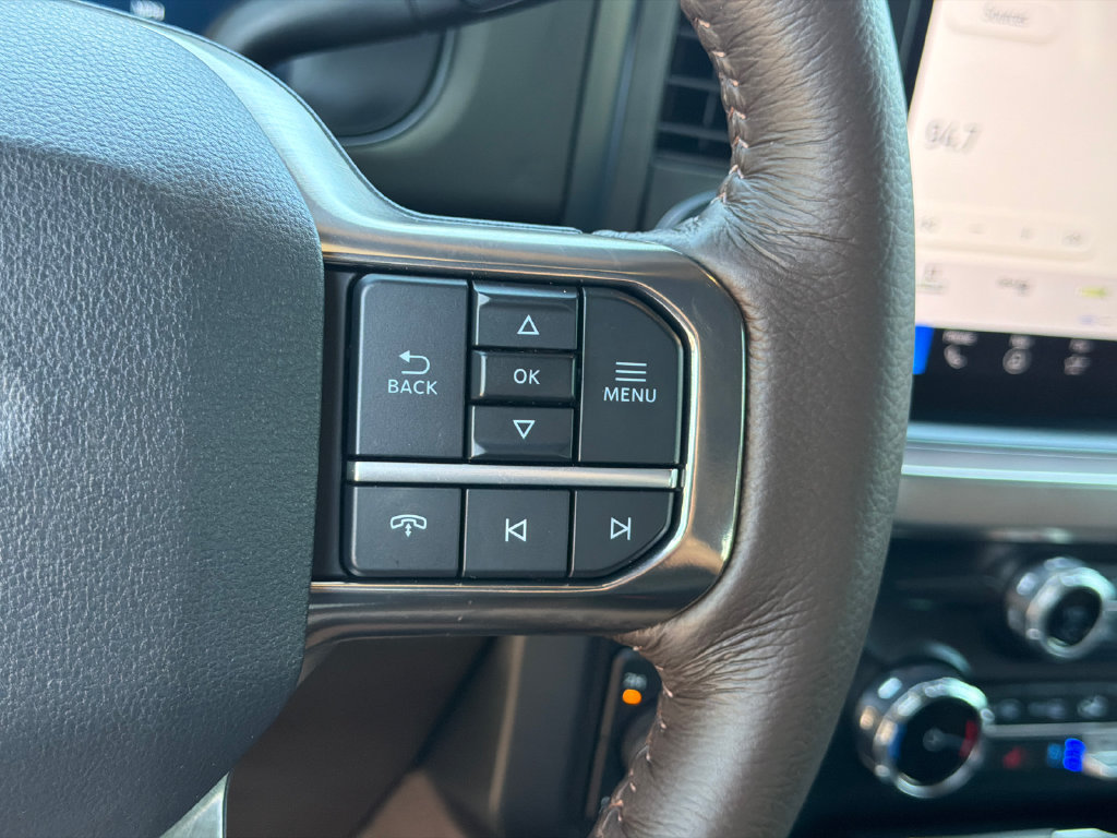 Used 2026 Ford F350 King Ranch w/ Tremor Off-Road Package AWD/4WD image 26