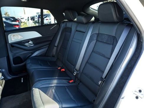 New 2026 Mercedes-Benz GLE 53 AMG GLE 53 AMG image 27