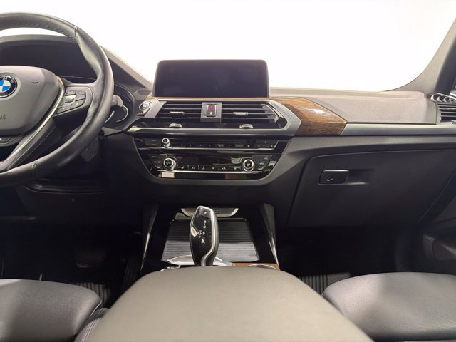 Used 2019 BMW X3 xDrive30i w/ Convenience Package AWD/4WD image 35