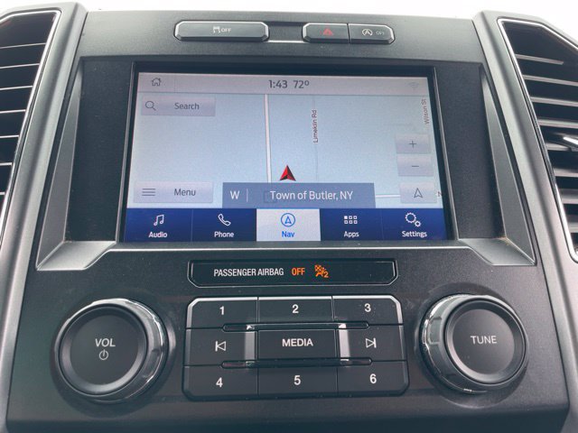 Used 2020 Ford F150 XLT w/ Equipment Group 302A Luxury AWD/4WD image 22