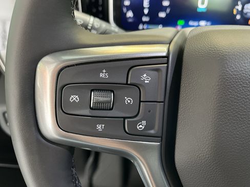 New 2026 Chevrolet Silverado 1500 RST w/ RST Select Package RWD image 17