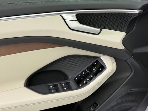 New 2026 Audi A6 Premium image 26