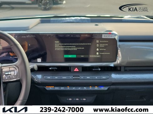 New 2027 Kia Seltos S FWD image 17