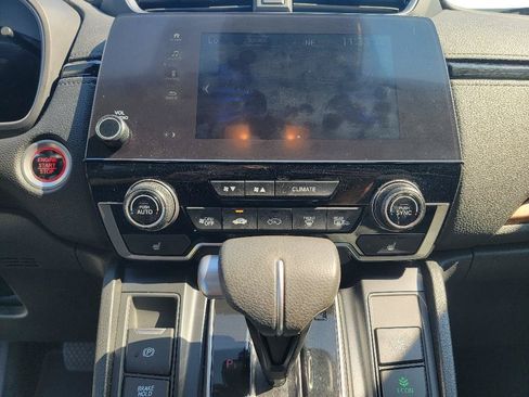 Used 2021 Honda CR-V EX image 20