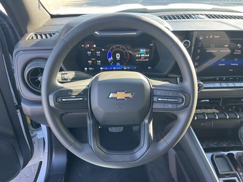 New 2026 Chevrolet Colorado W/T image 14