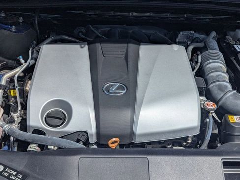 Used 2020 Lexus ES 350 F Sport w/ Accessory Package 2 image 23