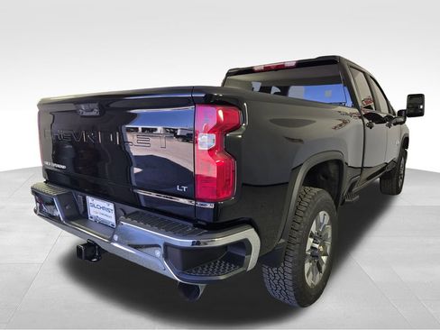 New 2026 Chevrolet Silverado 2500 LT w/ Texas Edition image 7