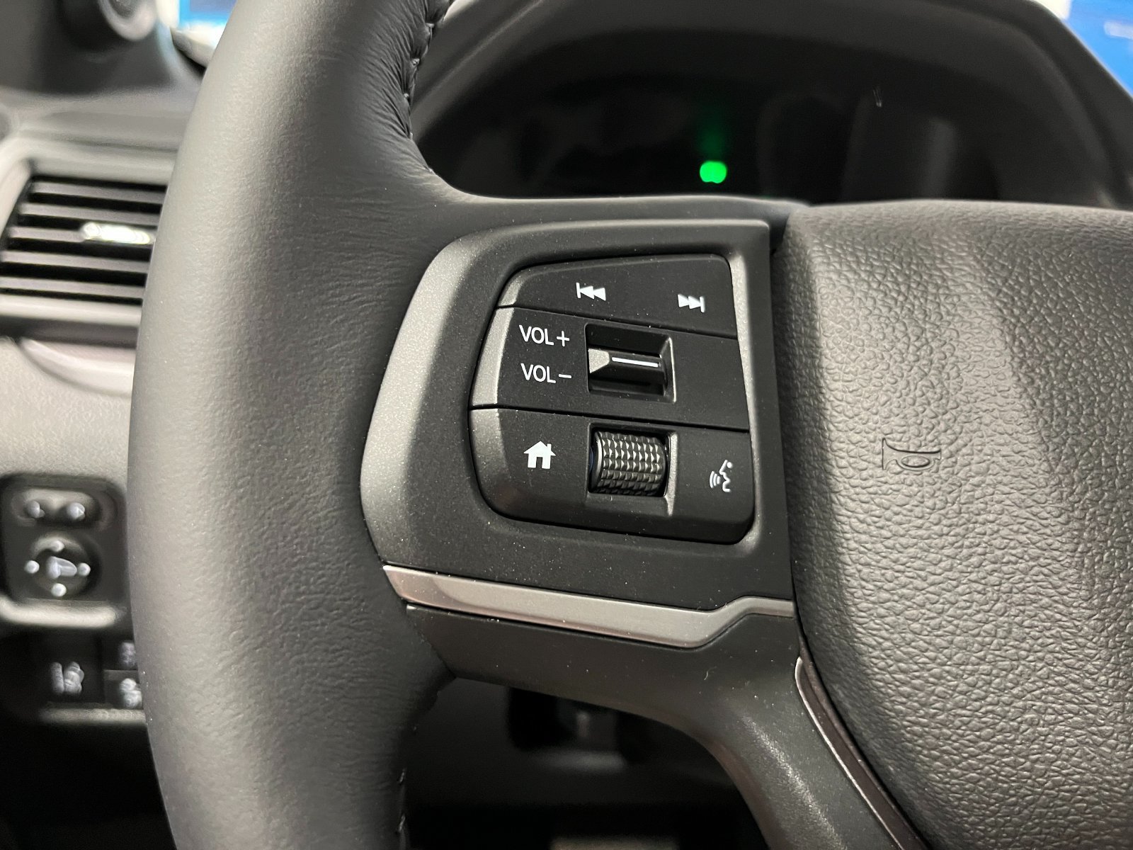 New 2026 Honda Ridgeline RTL image 18