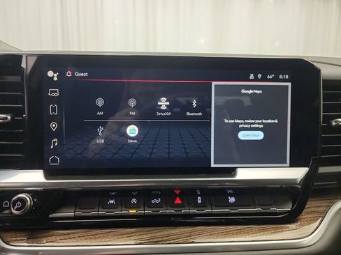 New 2026 GMC Sierra 1500 Elevation image 13