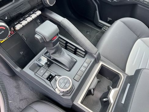 New 2026 Toyota Tacoma 4x4 Double Cab Hybrid image 26