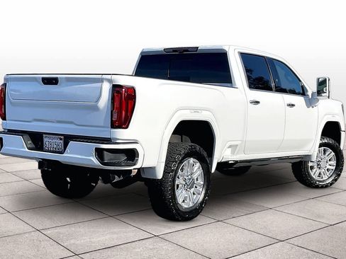 Used 2020 GMC Sierra 2500 Denali w/ Denali Ultimate Package image 15