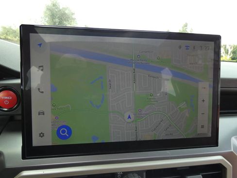 Used 2025 Toyota Tacoma TRD Off-Road w/ TRD Off Road Premium Package image 34