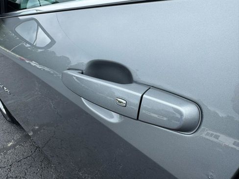 Used 2024 Chevrolet Malibu LT FWD image 12