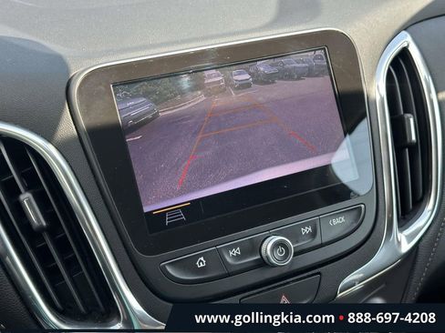 Used 2019 Chevrolet Equinox Premier AWD/4WD image 24