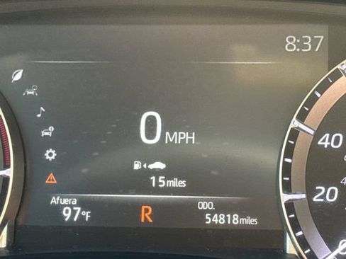 Used 2023 Toyota Highlander XSE AWD/4WD image 30