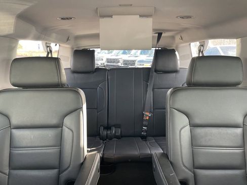 Used 2019 GMC Yukon XL Denali w/ Denali Ultimate Package image 16