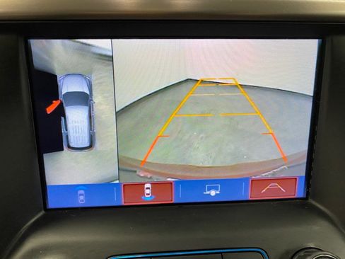 Used 2018 GMC Acadia Denali w/ Technology Package image 33