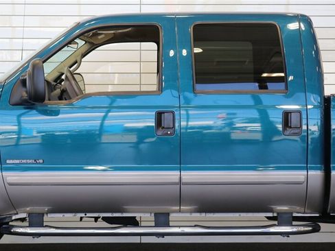 Used 2002 Ford F350 Lariat AWD/4WD image 50
