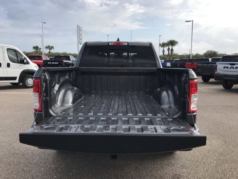 Used 2022 RAM 1500 Lone Star image 23