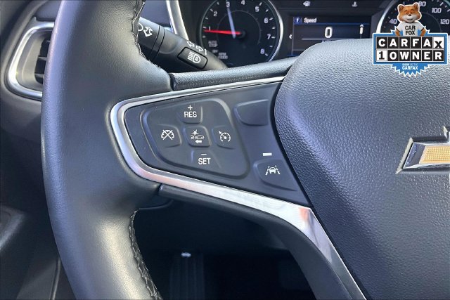 Used 2024 Chevrolet Equinox LT AWD/4WD image 18