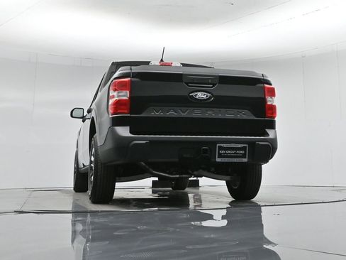 New 2026 Ford Maverick XLT image 47