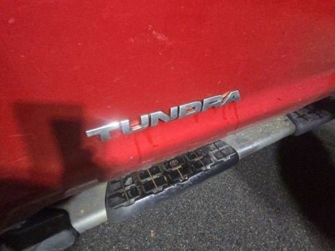 Used 2012 Toyota Tundra 4x4 Double Cab w/ Tow Pkg image 6