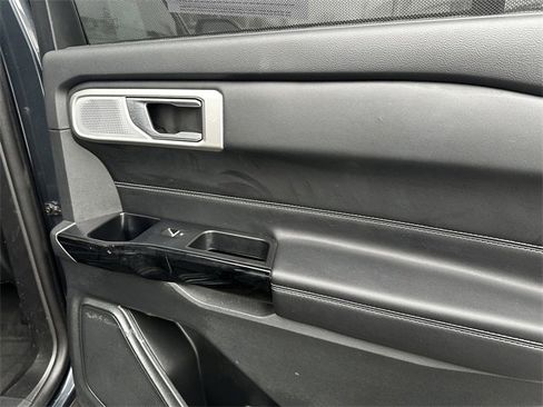 Certified 2023 Ford Explorer ST w/ Equipment Group 401A image 41