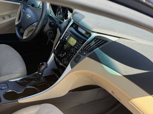 Used 2013 Hyundai Sonata GLS w/ Popular Equipment Pkg FWD image 13