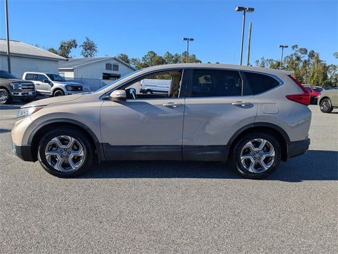 Used 2019 Honda CR-V EX-L image 7