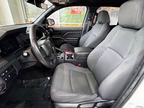 Used 2024 Toyota Tacoma SR5 image 21