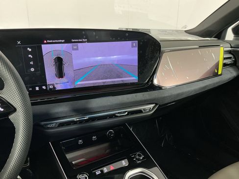 New 2026 Audi A6 Prestige image 16