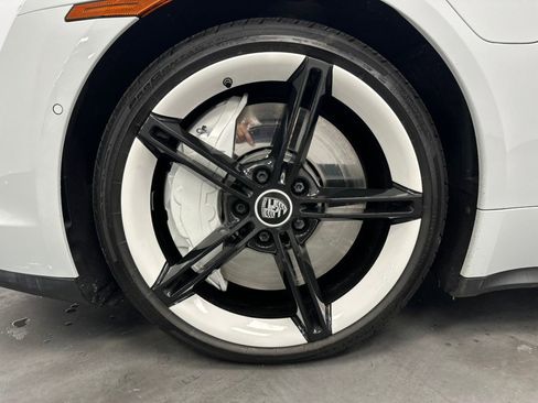 Used 2020 Porsche Taycan 4S image 68