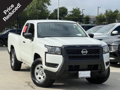 Certified 2025 Nissan Frontier S w/ S Utility Package